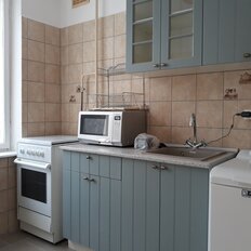 Квартира 30 м², 1-комнатная - изображение 3