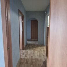 Квартира 51,6 м², 2-комнатная - изображение 4