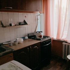 Квартира 35,1 м², 1-комнатная - изображение 3