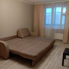 Квартира 101 м², 4-комнатная - изображение 2