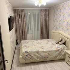 Квартира 59,3 м², 3-комнатная - изображение 5