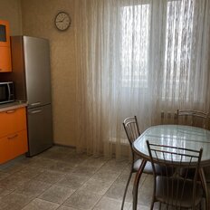 Квартира 42,4 м², 1-комнатная - изображение 5