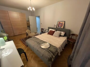 35 м², 1-комнатная квартира 46 500 ₽ в месяц - изображение 27
