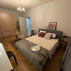 Квартира 35 м², 1-комнатная - изображение 1