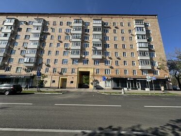 Купить квартиру на первом этаже в районе Измайлово в Москве и МО - изображение 24