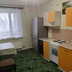 Квартира 40 м², 1-комнатная - изображение 3