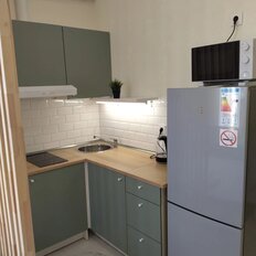 Квартира 21 м², студия - изображение 2