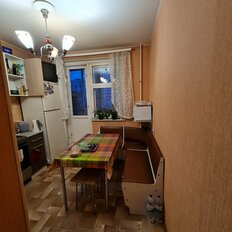 Квартира 42,1 м², 1-комнатная - изображение 4