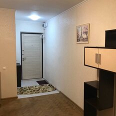 Квартира 31,9 м², 2-комнатная - изображение 1