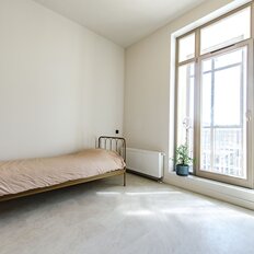 Квартира 24,4 м², студия - изображение 4