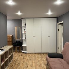 Квартира 50 м², 2-комнатная - изображение 3