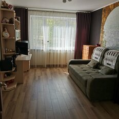 Квартира 65,1 м², 2-комнатная - изображение 2