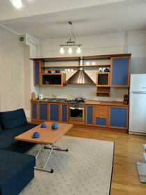 Купить квартиру площадью 20 кв.м. у метро Волоколамская (синяя ветка) в Москве и МО - изображение 16
