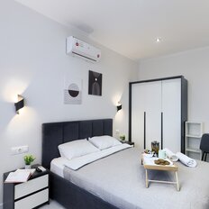 Квартира 50 м², 1-комнатная - изображение 3