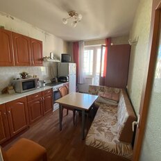 Квартира 55,4 м², 2-комнатная - изображение 3