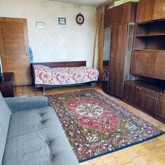 Квартира 32,9 м², 1-комнатная - изображение 4