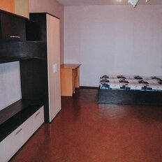 Квартира 35,1 м², 1-комнатная - изображение 4