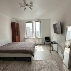 Квартира 41,1 м², 1-комнатная - изображение 3