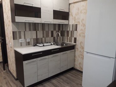 24 м², квартира-студия 35 000 ₽ в месяц - изображение 5