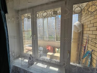 Купить квартиру-студию маленькую у метро Курская (синяя ветка) в Москве и МО - изображение 14