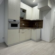 Квартира 25 м², 1-комнатная - изображение 4