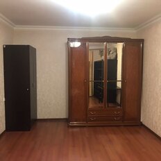 Квартира 40 м², 1-комнатная - изображение 1