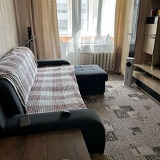 Квартира 43,9 м², 2-комнатная - изображение 3