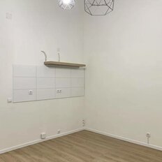 Квартира 25,1 м², студия - изображение 5