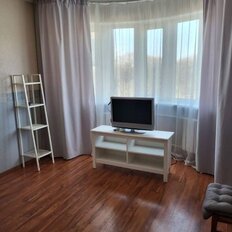 Квартира 38,3 м², 1-комнатная - изображение 5