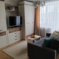 Квартира 30 м², 1-комнатная - изображение 2