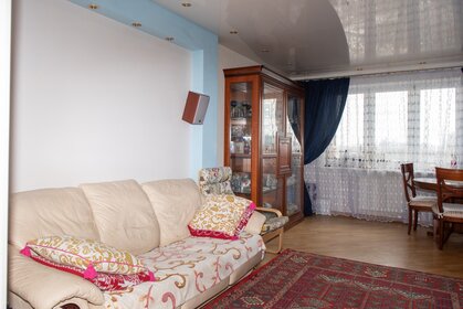 Купить квартиру-студию с площадью до 23 кв.м. у метро МЦД Красный строитель в Москве и МО - изображение 3