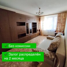 Квартира 34 м², 1-комнатная - изображение 2