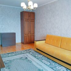 Квартира 38,7 м², 1-комнатная - изображение 2