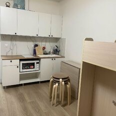 Квартира 19,8 м², студия - изображение 2