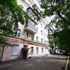 Квартира 56 м², 2-комнатная - изображение 4