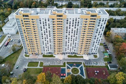 54 м², 2-комнатная квартира 15 750 000 ₽ - изображение 17