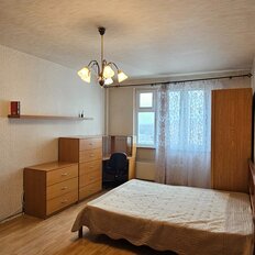 Квартира 38,2 м², 1-комнатная - изображение 2