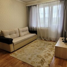 Квартира 35 м², 1-комнатная - изображение 2