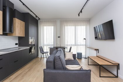 60 м², 2-комнатная квартира 160 000 ₽ в месяц - изображение 112