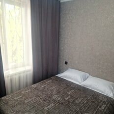 Квартира 40 м², 2-комнатная - изображение 4