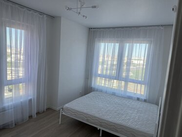 55 м², 2-комнатная квартира 89 500 ₽ в месяц - изображение 40