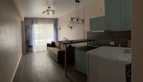 45 м², 1-комнатная квартира 75 000 ₽ в месяц - изображение 122