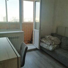 Квартира 40 м², 1-комнатная - изображение 1