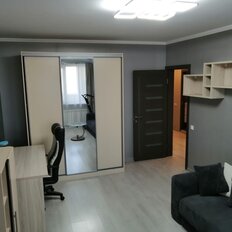 Квартира 61 м², 2-комнатная - изображение 2