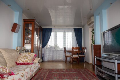 Купить двухкомнатную квартиру в Нижнем Новгороде - изображение 34