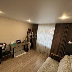 Квартира 17,8 м², студия - изображение 4