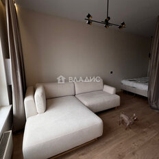 Квартира 32 м², 1-комнатные - изображение 4