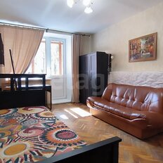 Квартира 32,7 м², 1-комнатная - изображение 1