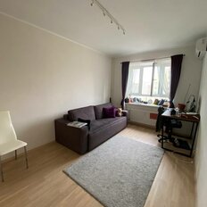 Квартира 33,7 м², 1-комнатная - изображение 3