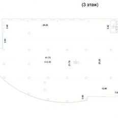 3000 м², помещение свободного назначения - изображение 2